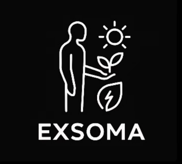 EXSOMA Logo